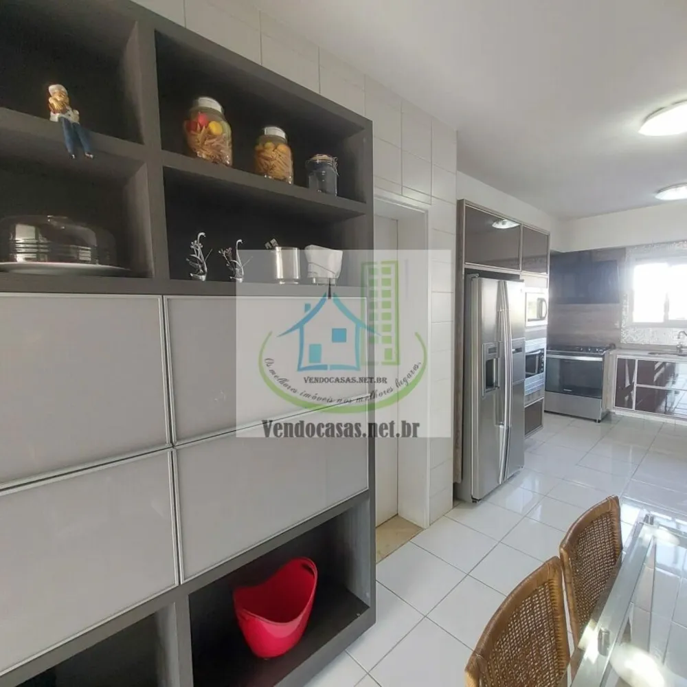 Apartamento, 4 quartos, 266 m² - Foto 12