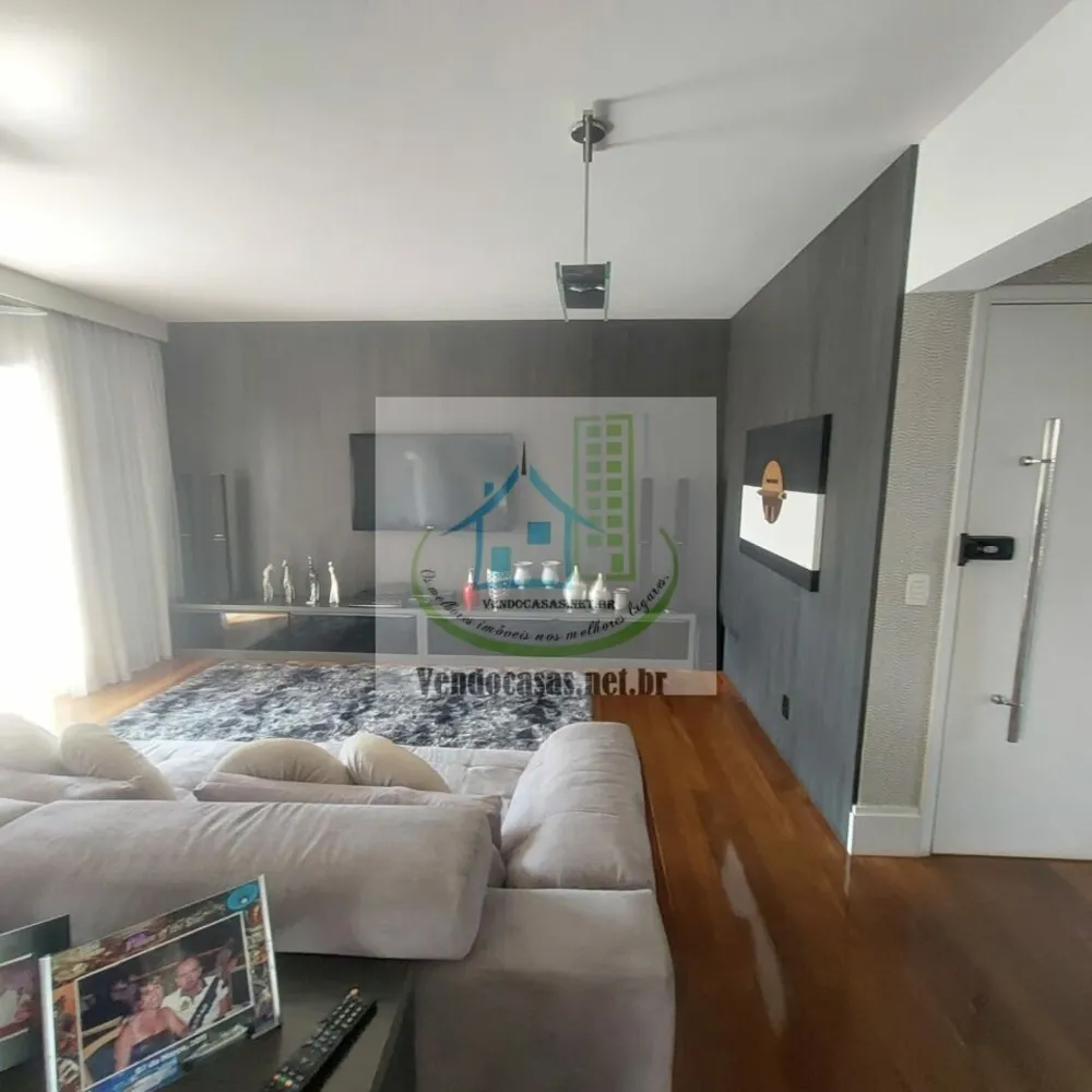 Apartamento, 4 quartos, 266 m² - Foto 9