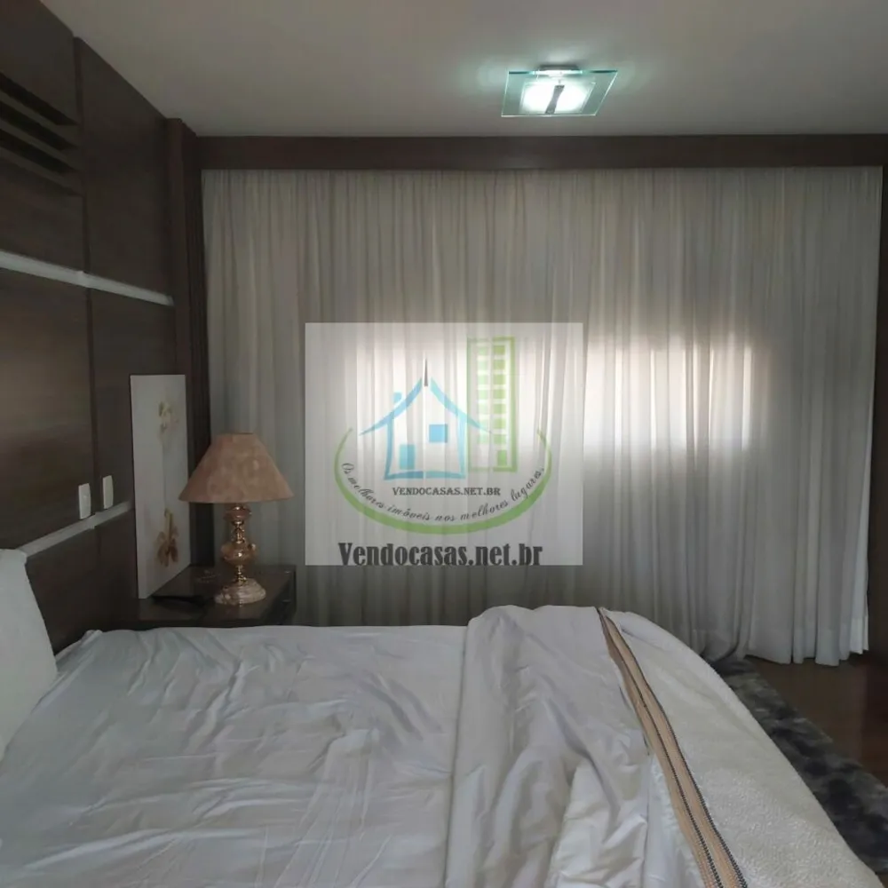 Apartamento, 4 quartos, 266 m² - Foto 10