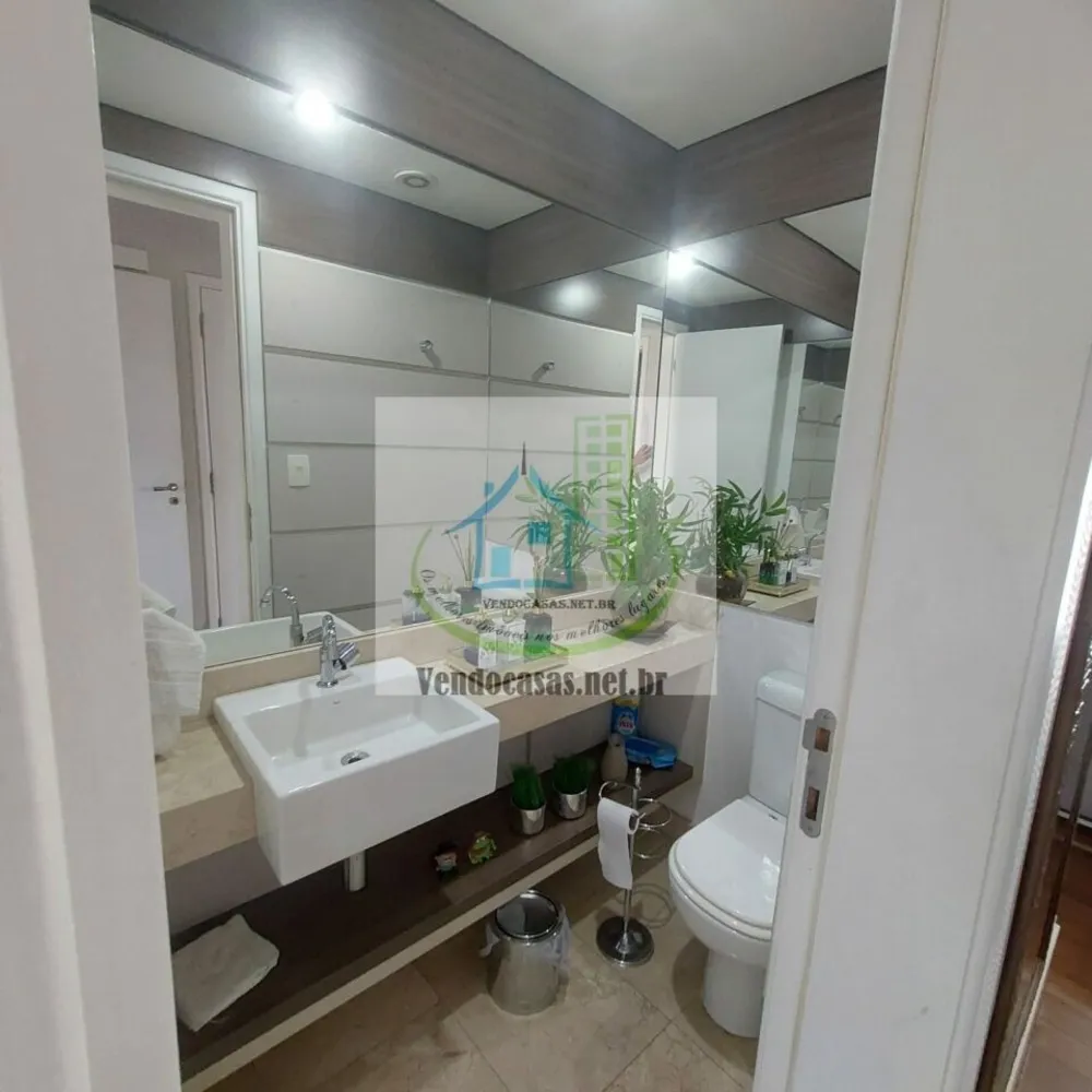 Apartamento, 4 quartos, 266 m² - Foto 11