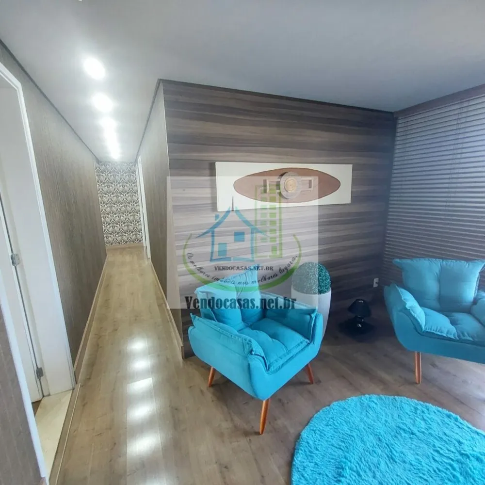 Apartamento, 4 quartos, 266 m² - Foto 15
