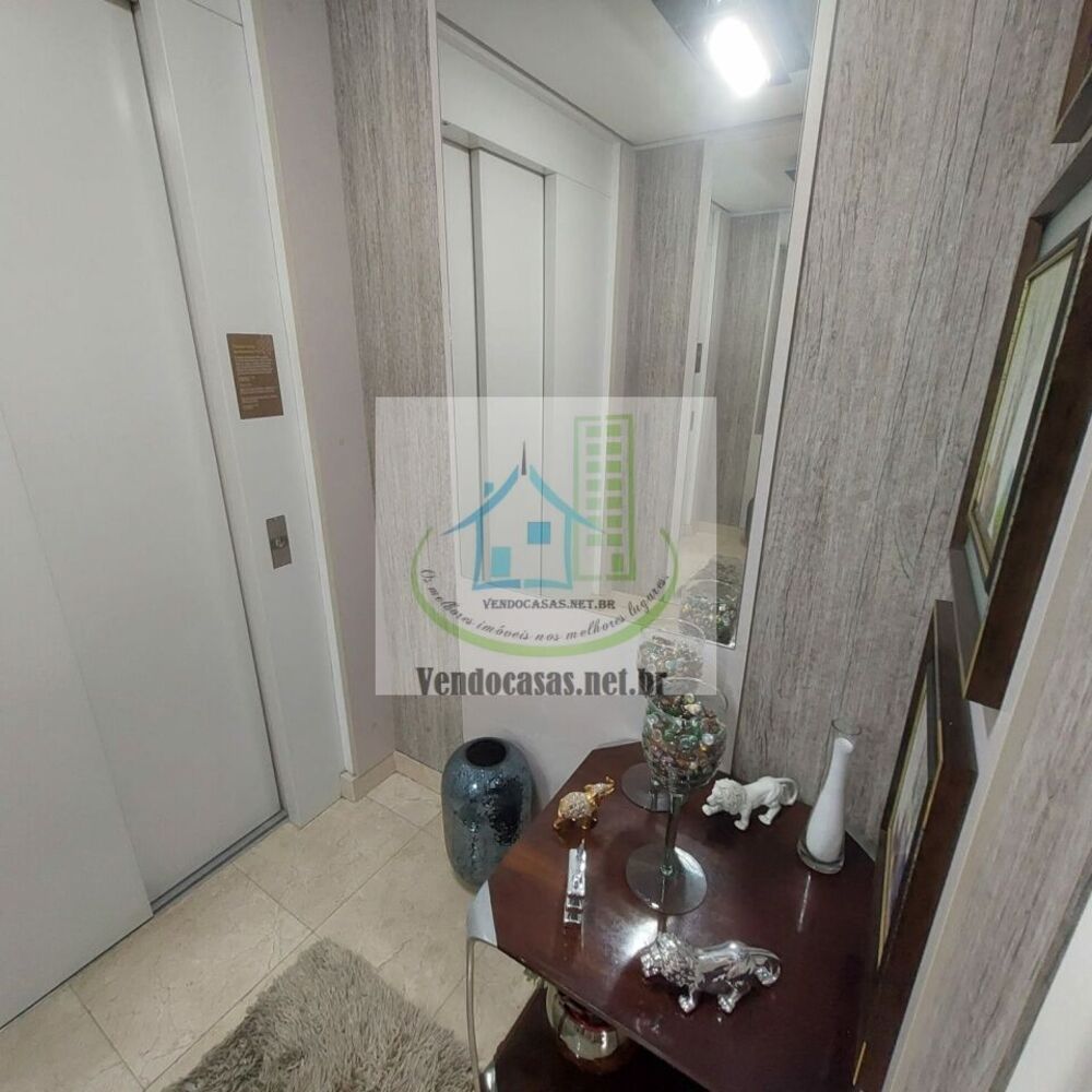 Apartamento, 4 quartos, 266 m² - Foto 3