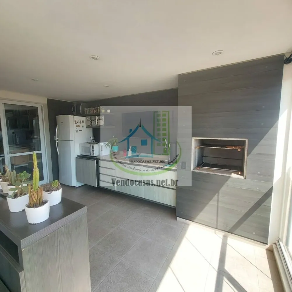 Apartamento, 4 quartos, 266 m² - Foto 7