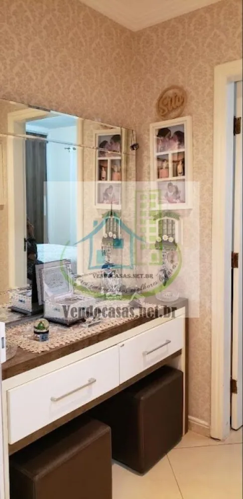 Casa, 5 quartos, 440 m² - Foto 1