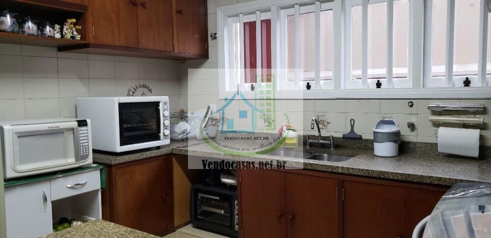 Casa, 5 quartos, 440 m² - Foto 5