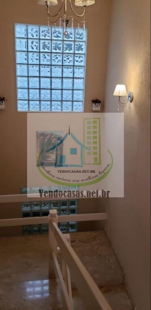 Casa, 5 quartos, 440 m² - Foto 8