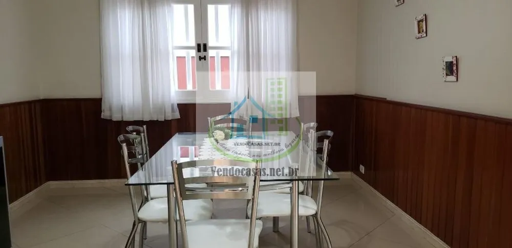 Casa, 5 quartos, 440 m² - Foto 4