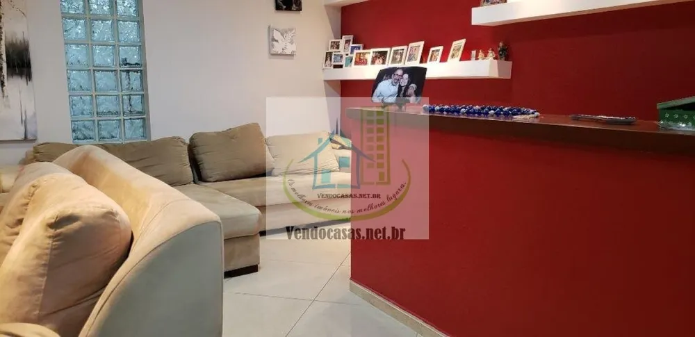 Casa, 5 quartos, 440 m² - Foto 2