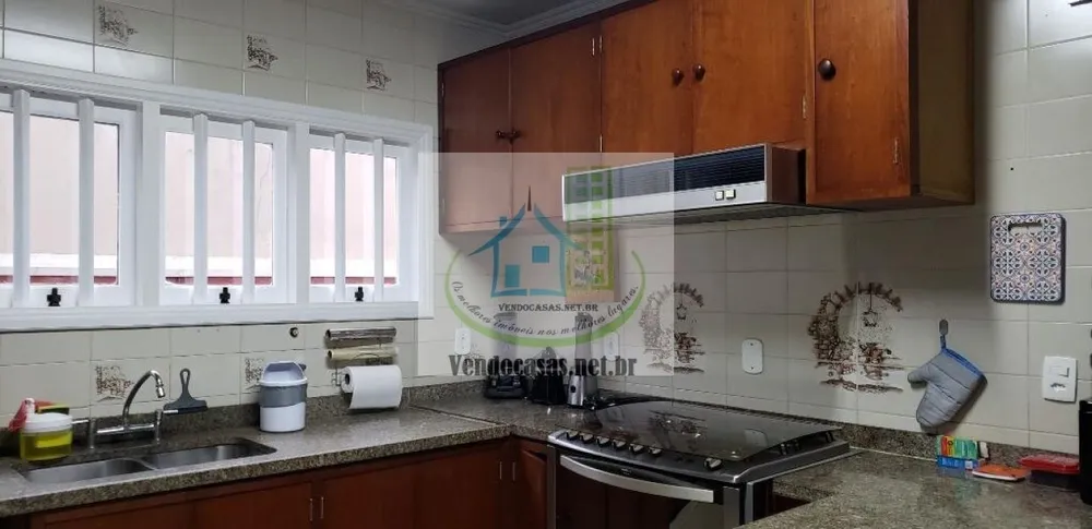 Casa, 5 quartos, 440 m² - Foto 3