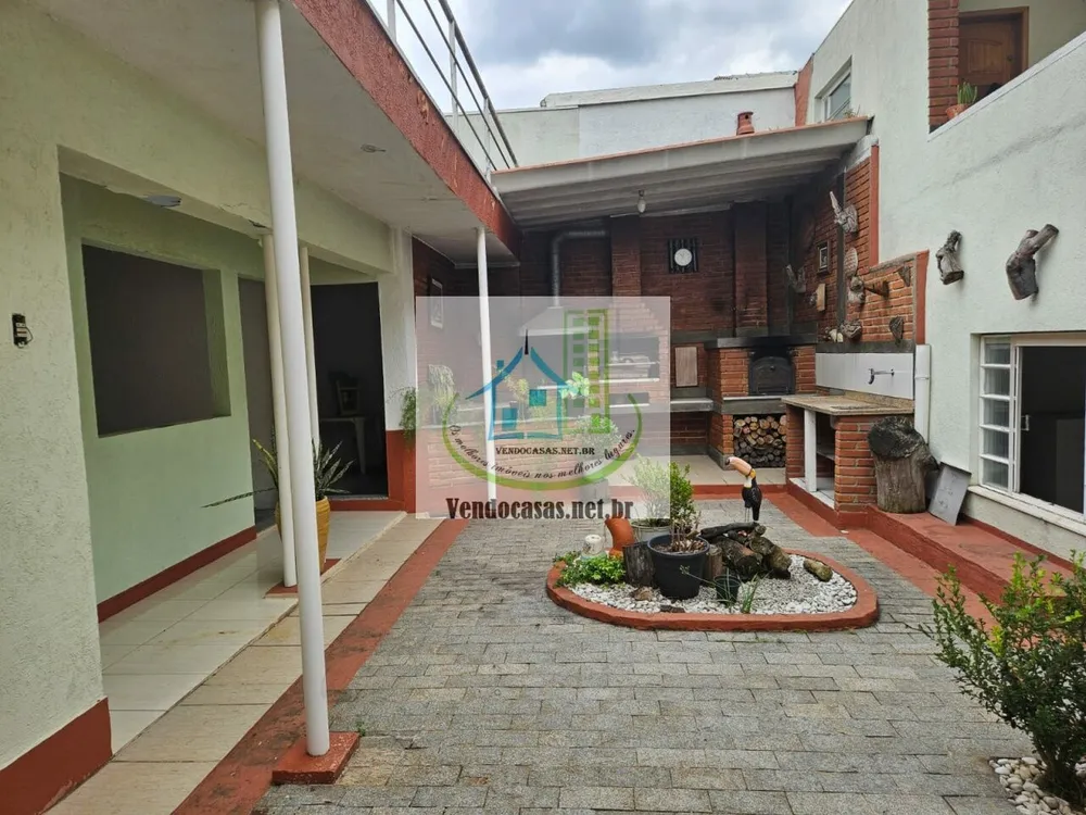 Casa, 2 quartos, 215 m² - Foto 2