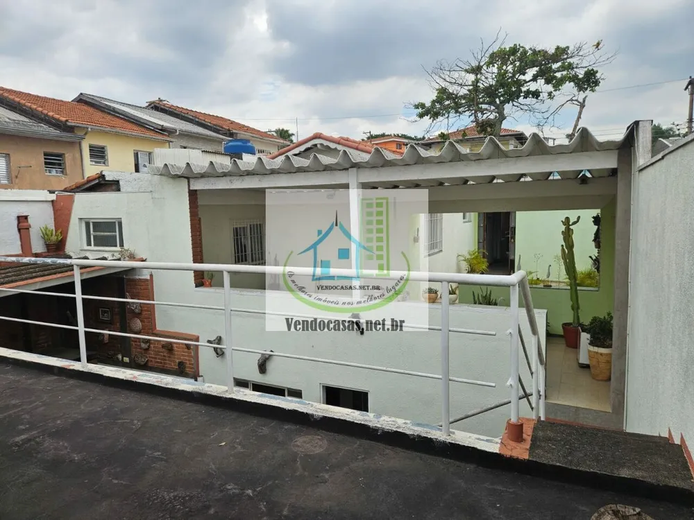 Casa, 2 quartos, 215 m² - Foto 4