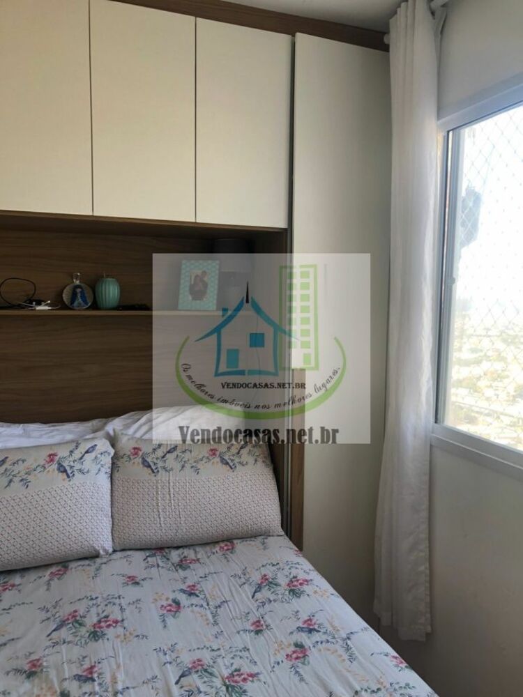 Apartamento, 2 quartos, 34 m² - Foto 10