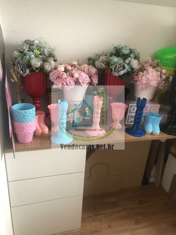 Apartamento, 2 quartos, 34 m² - Foto 11