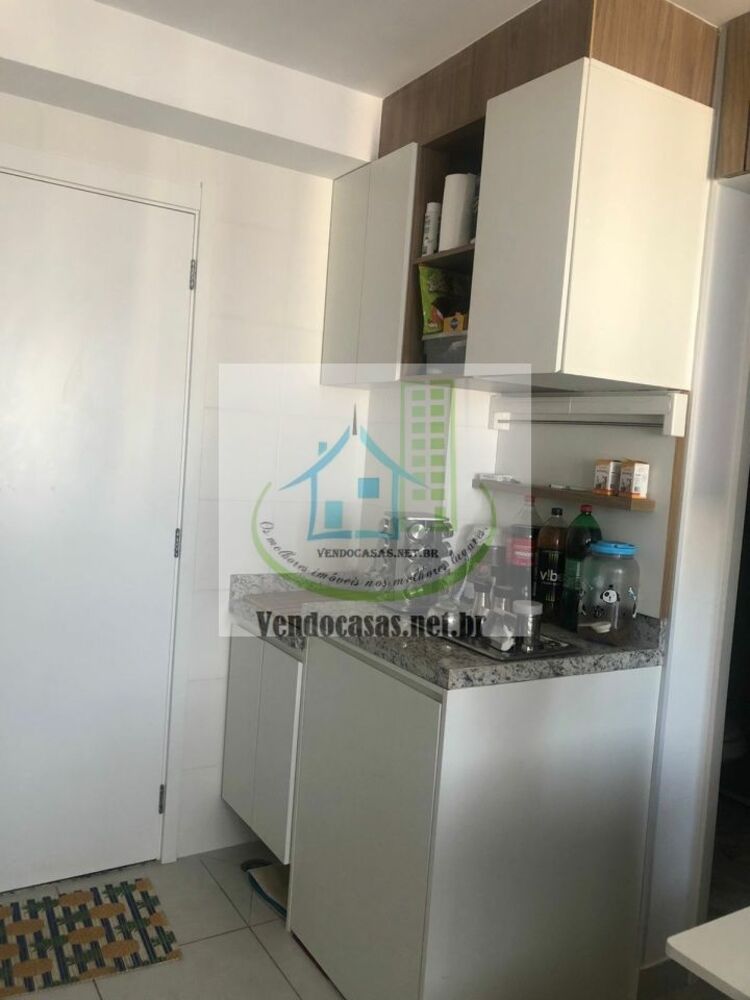 Apartamento, 2 quartos, 34 m² - Foto 7