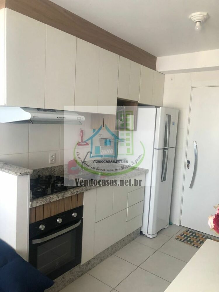 Apartamento, 2 quartos, 34 m² - Foto 8