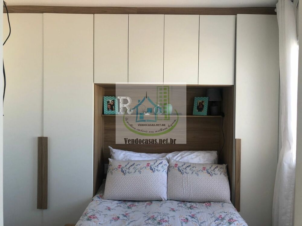Apartamento, 2 quartos, 34 m² - Foto 9