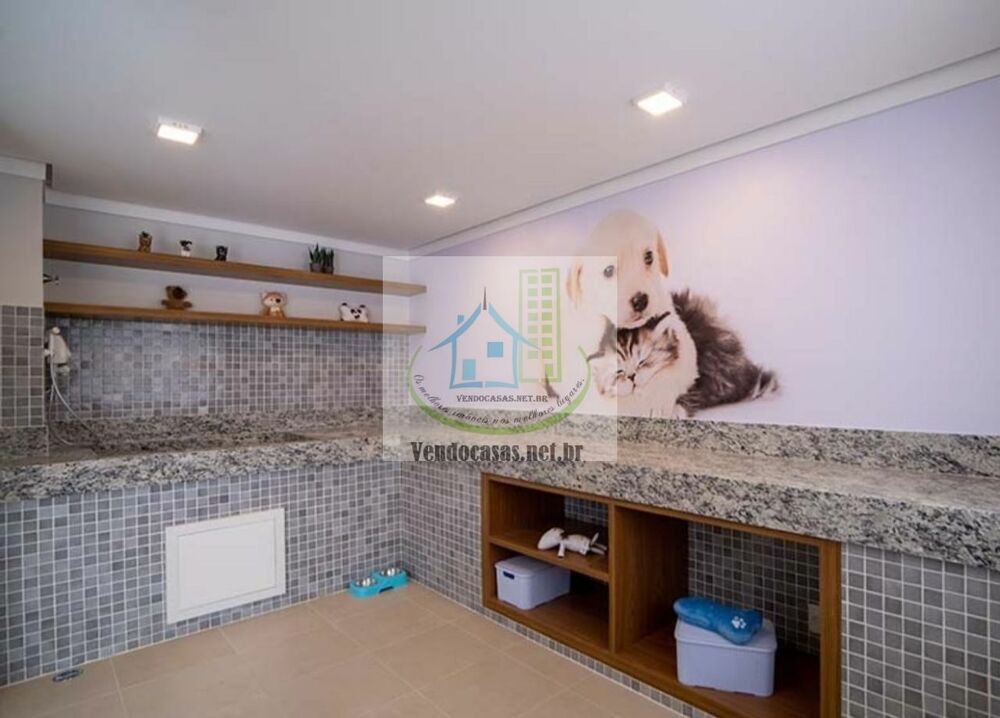 Apartamento, 2 quartos, 34 m² - Foto 3