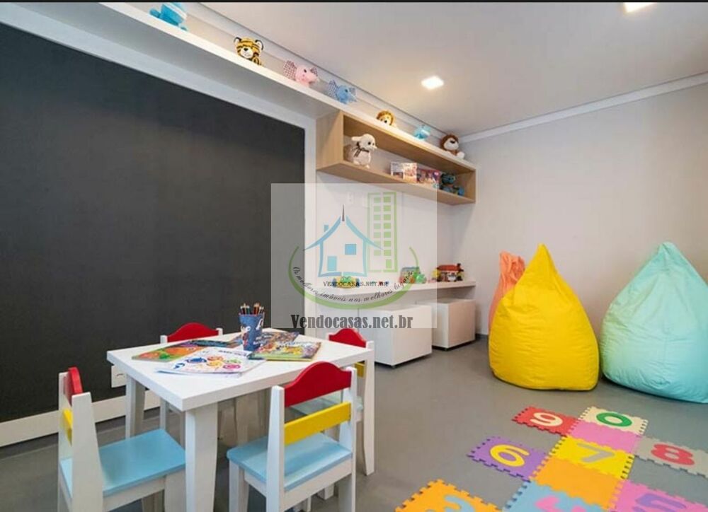 Apartamento, 2 quartos, 34 m² - Foto 2