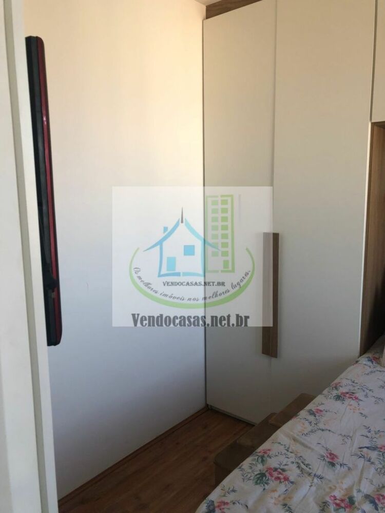 Apartamento, 2 quartos, 34 m² - Foto 12