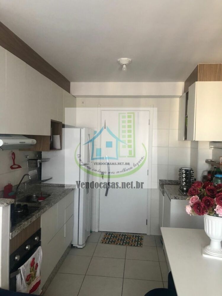 Apartamento, 2 quartos, 34 m² - Foto 6