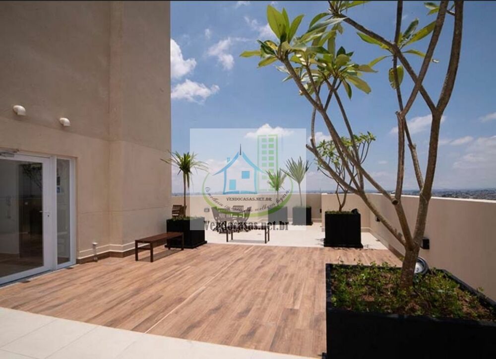 Apartamento, 2 quartos, 34 m² - Foto 4