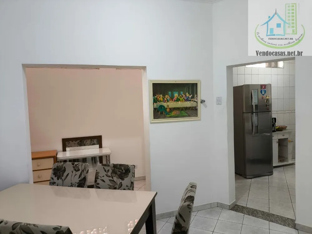 Casa, 3 quartos, 108 m² - Foto 9