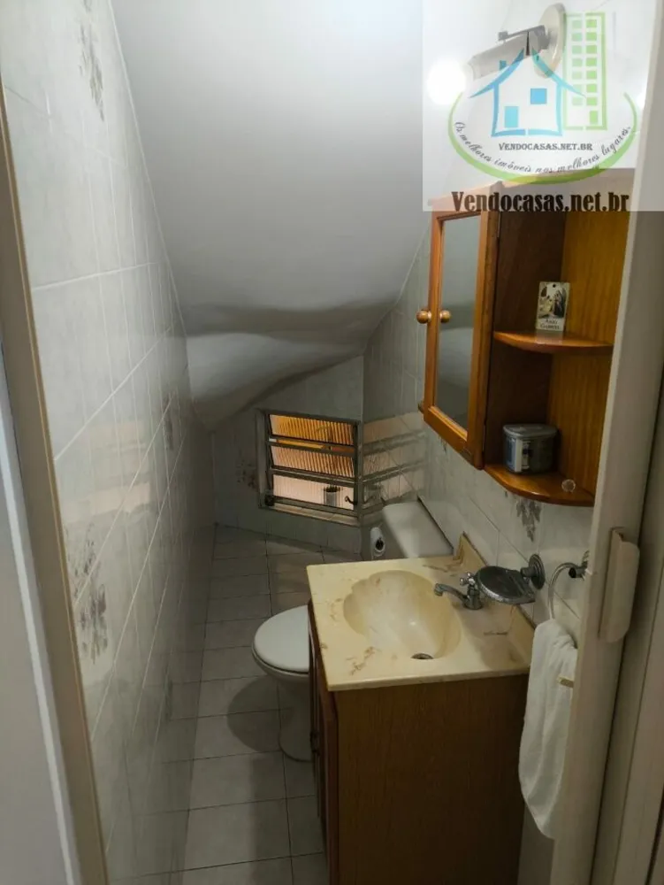 Casa, 3 quartos, 108 m² - Foto 5