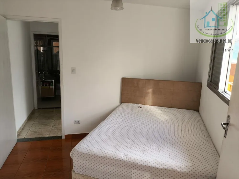 Casa, 3 quartos, 108 m² - Foto 10