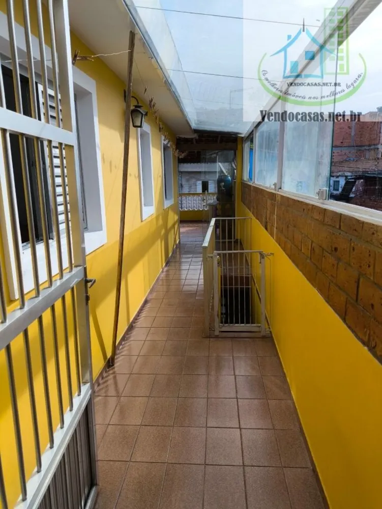 Casa, 3 quartos, 108 m² - Foto 8