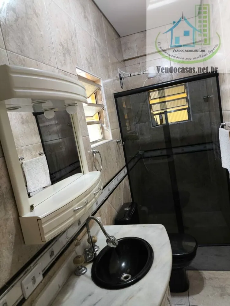 Casa, 3 quartos, 108 m² - Foto 11