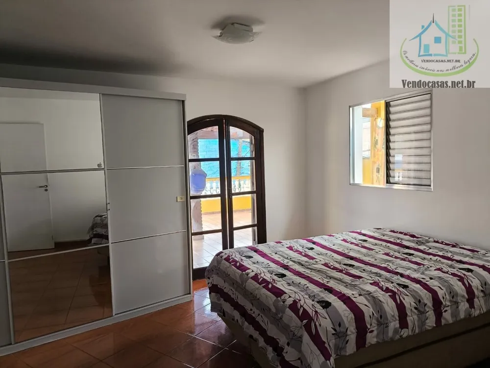 Casa, 3 quartos, 108 m² - Foto 2