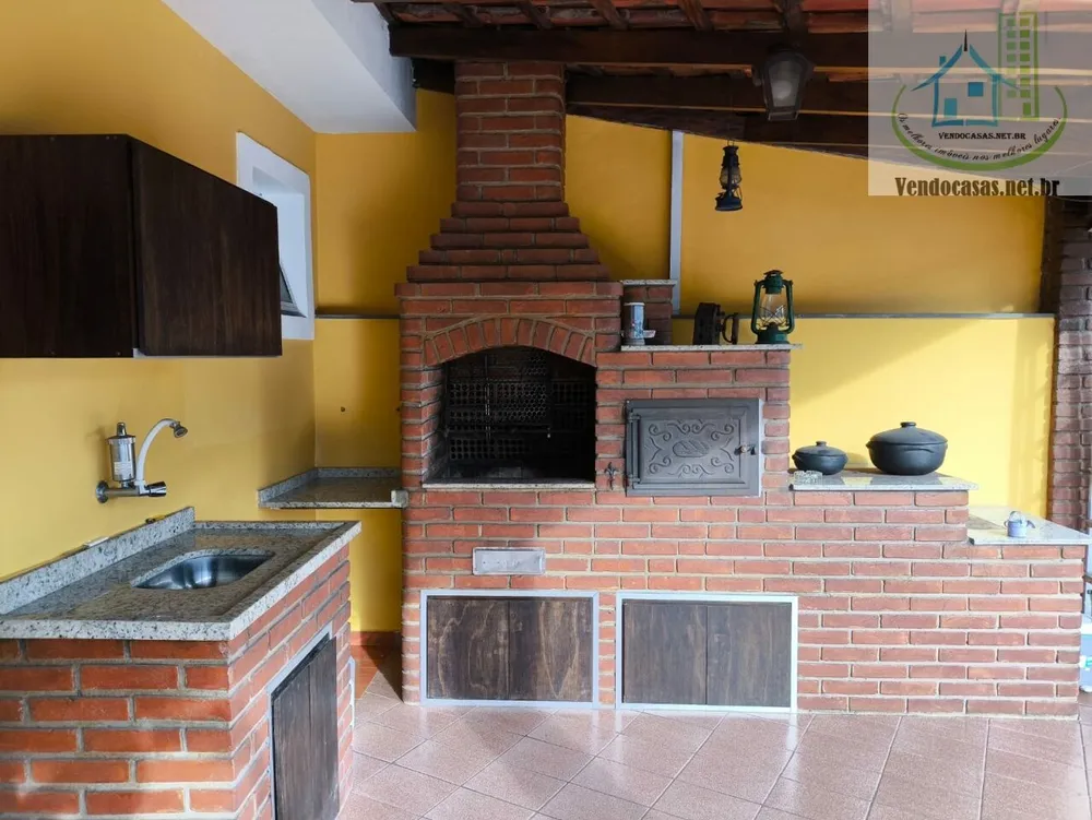 Casa, 3 quartos, 108 m² - Foto 7