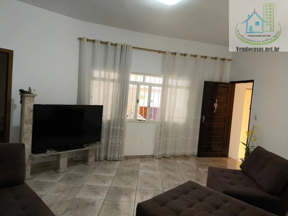 Casa, 3 quartos, 108 m² - Foto 3