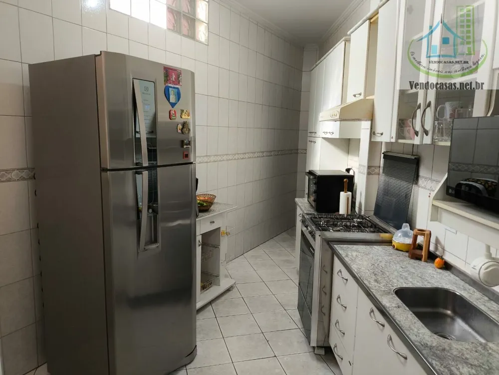 Casa, 3 quartos, 108 m² - Foto 15