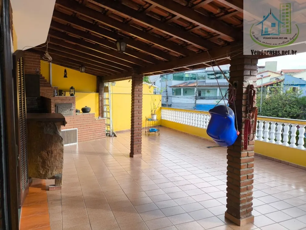 Casa, 3 quartos, 108 m² - Foto 14