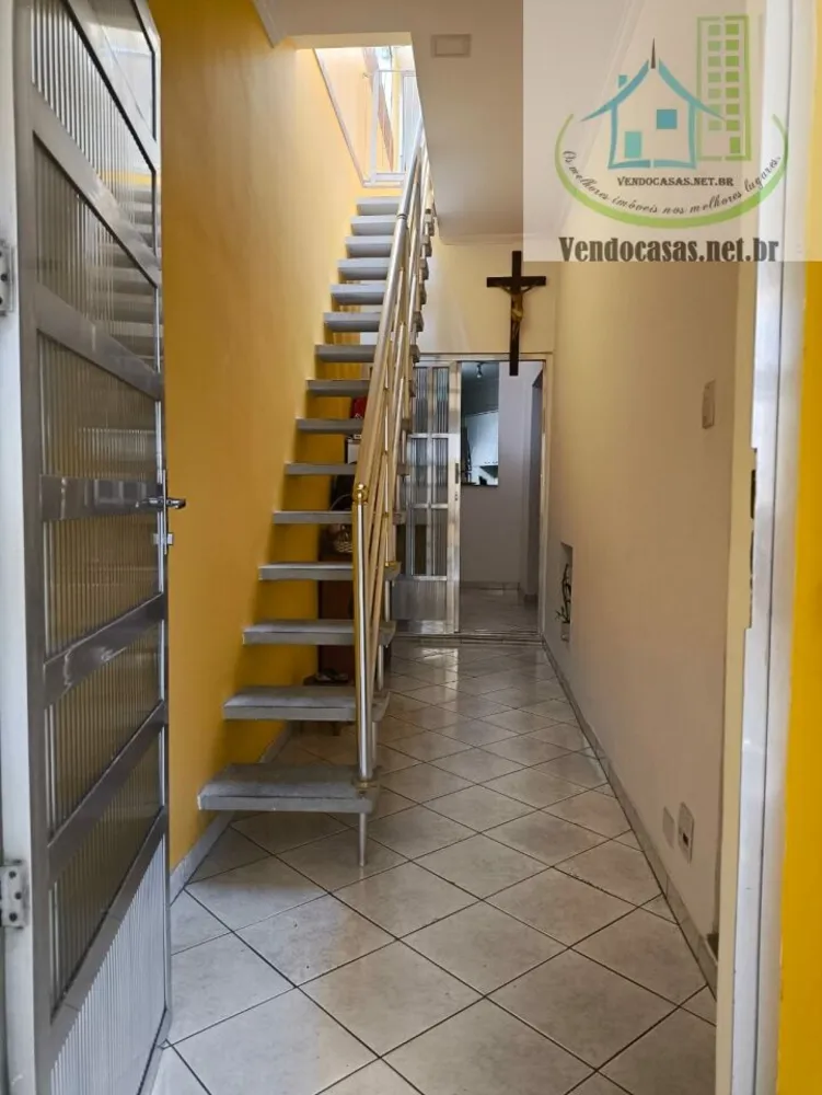 Casa, 3 quartos, 108 m² - Foto 12