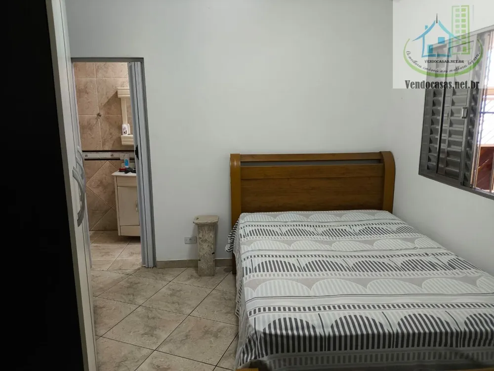 Casa, 3 quartos, 108 m² - Foto 6