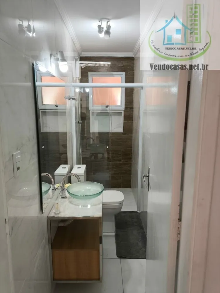 Casa, 3 quartos, 108 m² - Foto 4