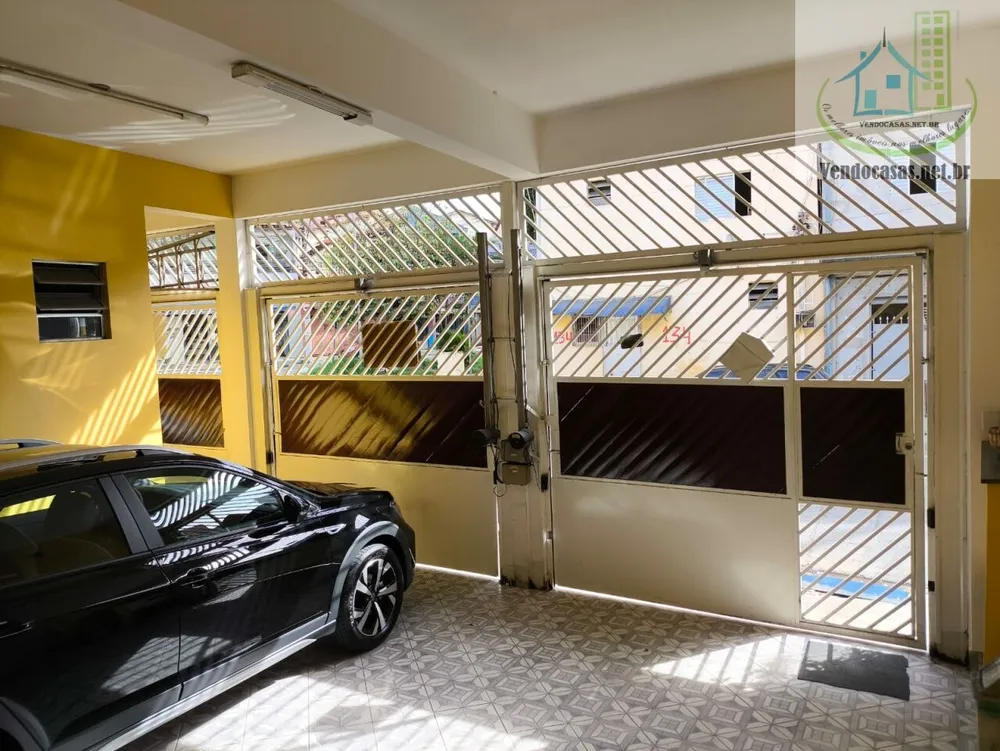 Casa, 3 quartos, 108 m² - Foto 13
