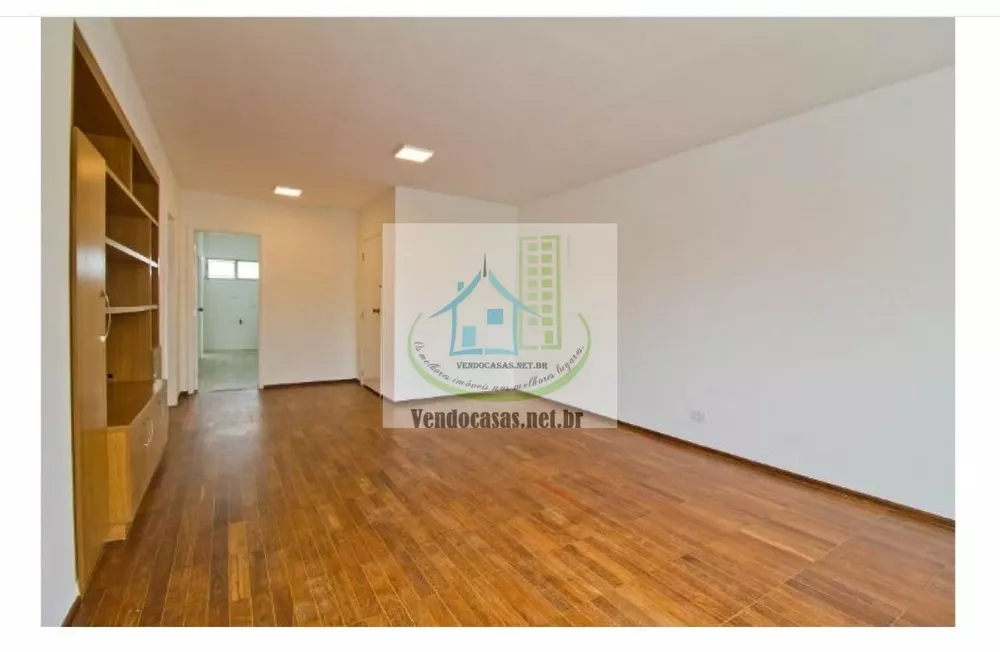 Apartamento, 3 quartos, 114 m² - Foto 1