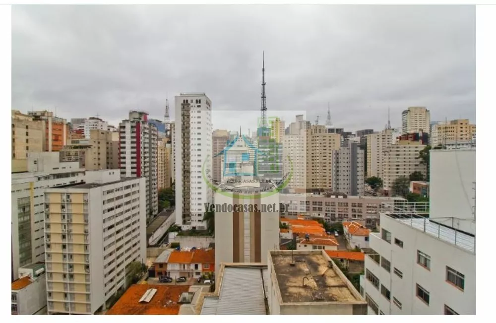 Apartamento, 3 quartos, 114 m² - Foto 2