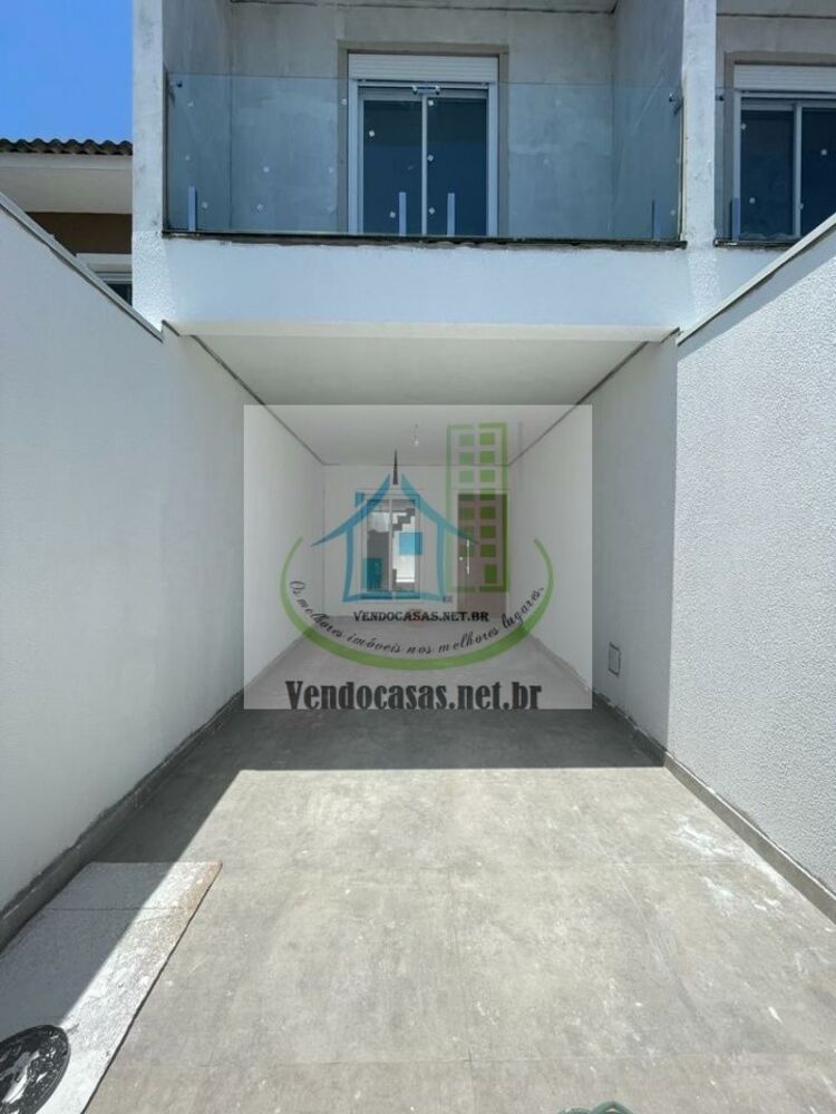 Casa, 3 quartos, 110 m² - Foto 2