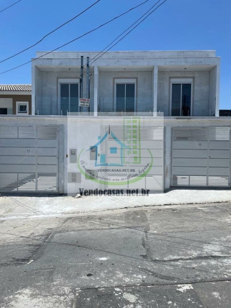 Casa, 3 quartos, 110 m² - Foto 11