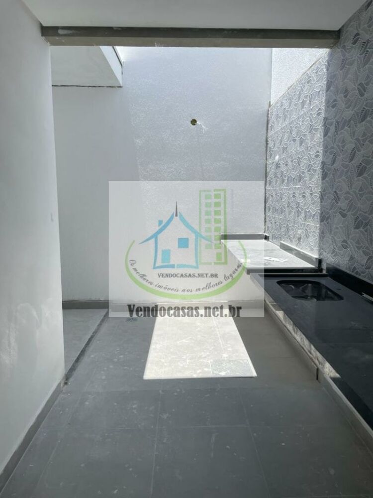 Casa, 3 quartos, 110 m² - Foto 8