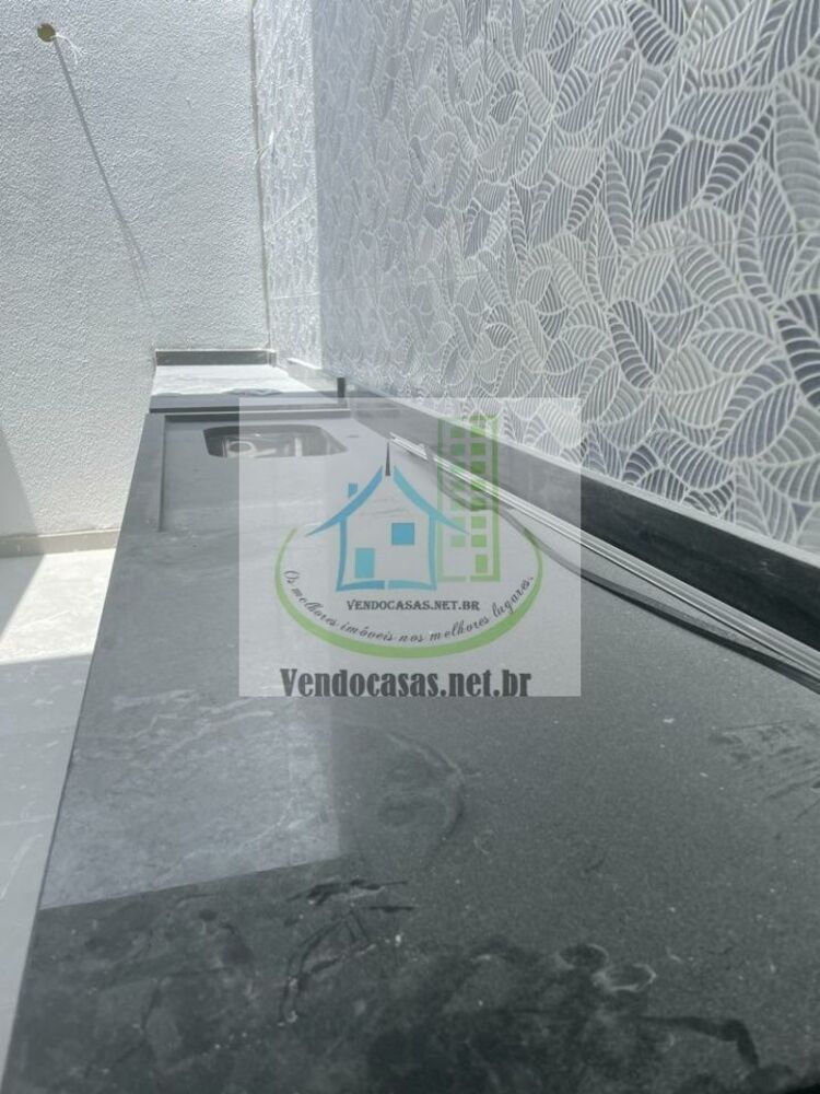 Casa, 3 quartos, 110 m² - Foto 4