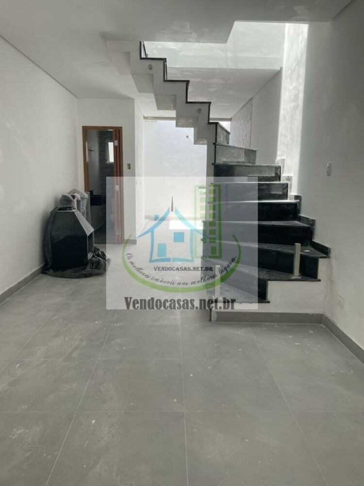 Casa, 3 quartos, 110 m² - Foto 3