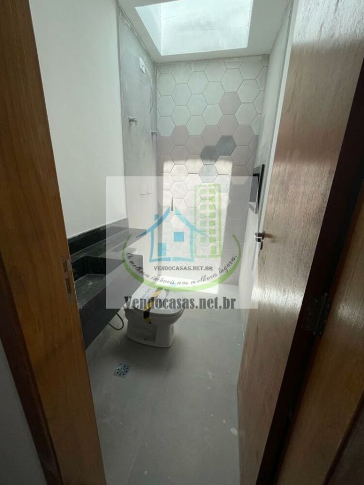 Casa, 3 quartos, 110 m² - Foto 6