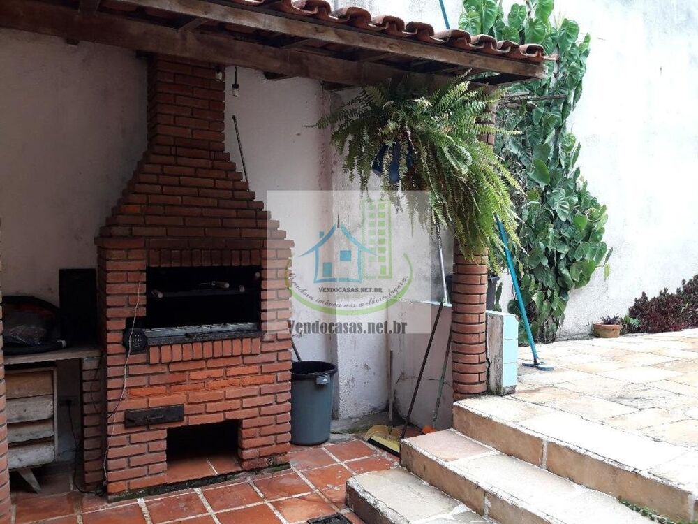 Casa, 5 quartos, 440 m² - Foto 4