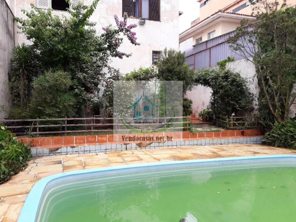 Casa, 5 quartos, 440 m² - Foto 4