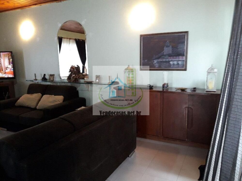 Casa, 5 quartos, 440 m² - Foto 2